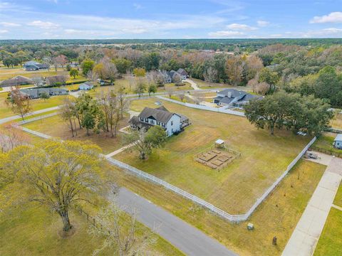 330 COUNTRY CIRCLE DRIVE E PORT ORANGE FL 32128