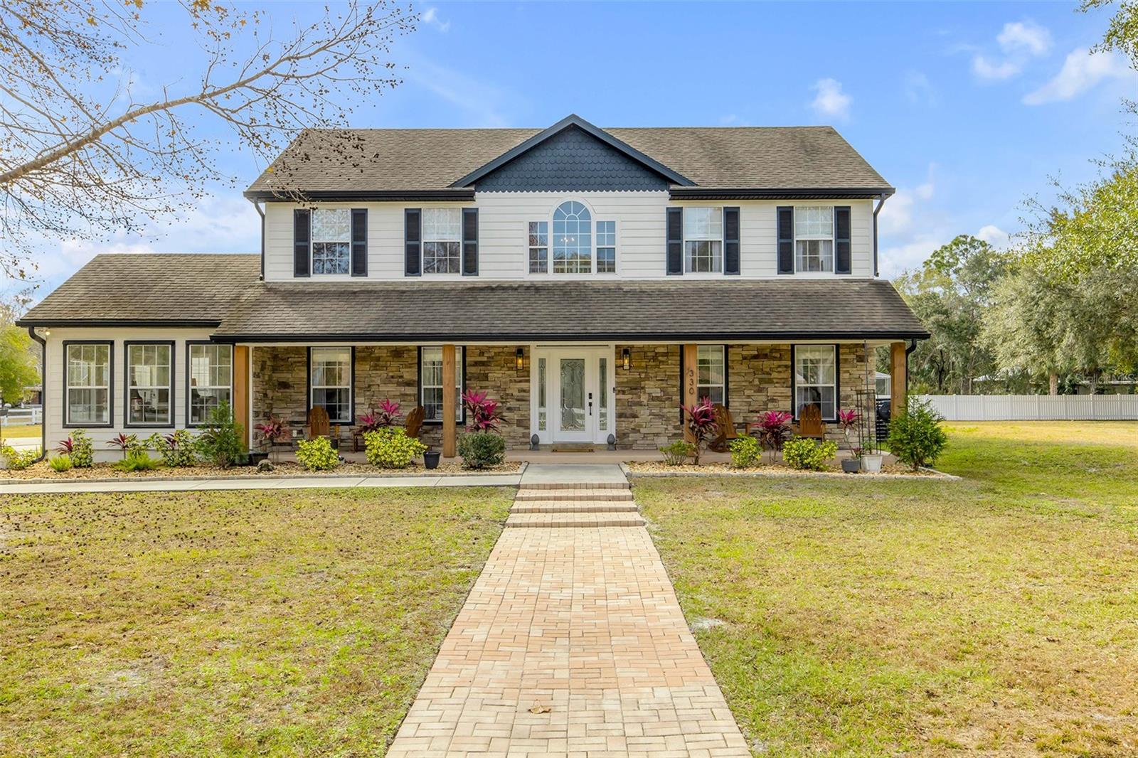 330 COUNTRY CIRCLE DRIVE E