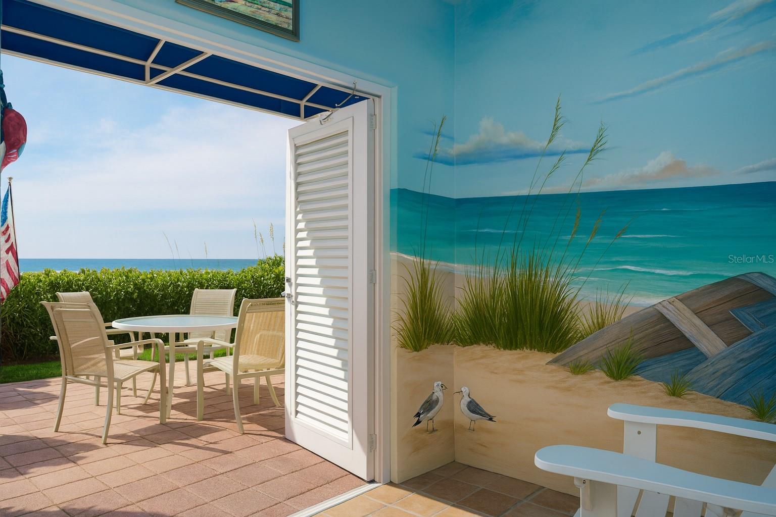 TIDES BEACH CLUB CONDO - Residential