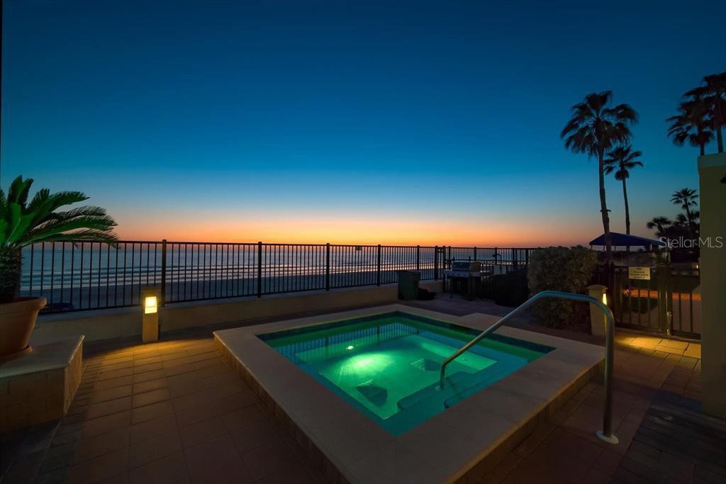 TIDES BEACH CLUB CONDO - Residential