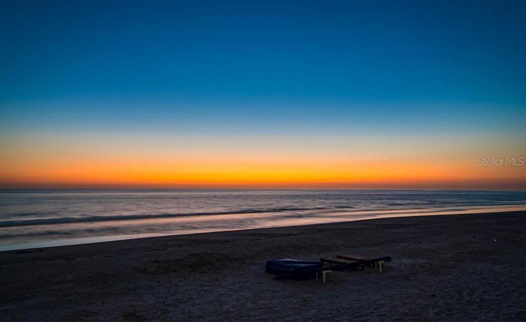 TIDES BEACH CLUB CONDO - Residential