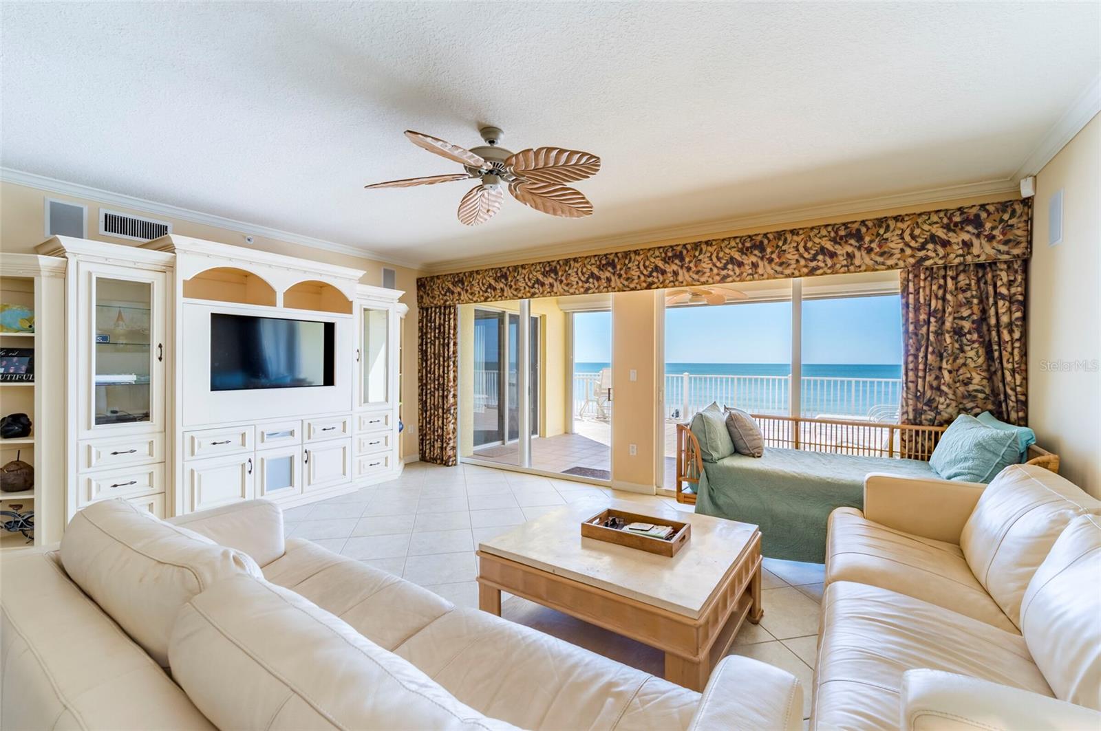 TIDES BEACH CLUB CONDO - Residential