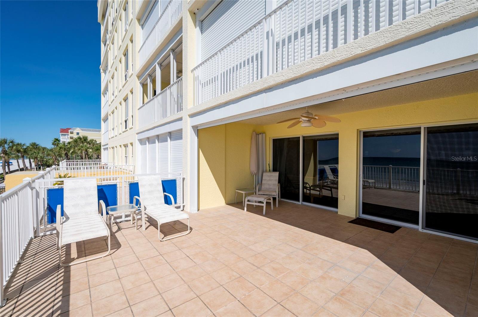 TIDES BEACH CLUB CONDO - Residential