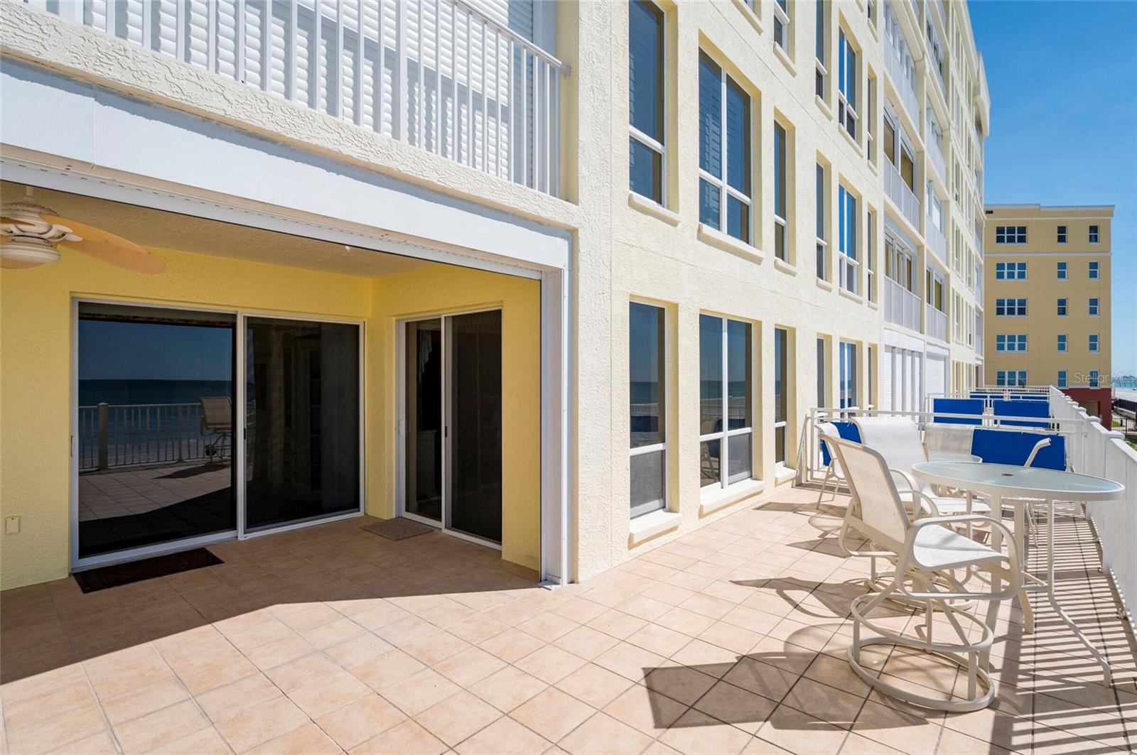 TIDES BEACH CLUB CONDO - Residential