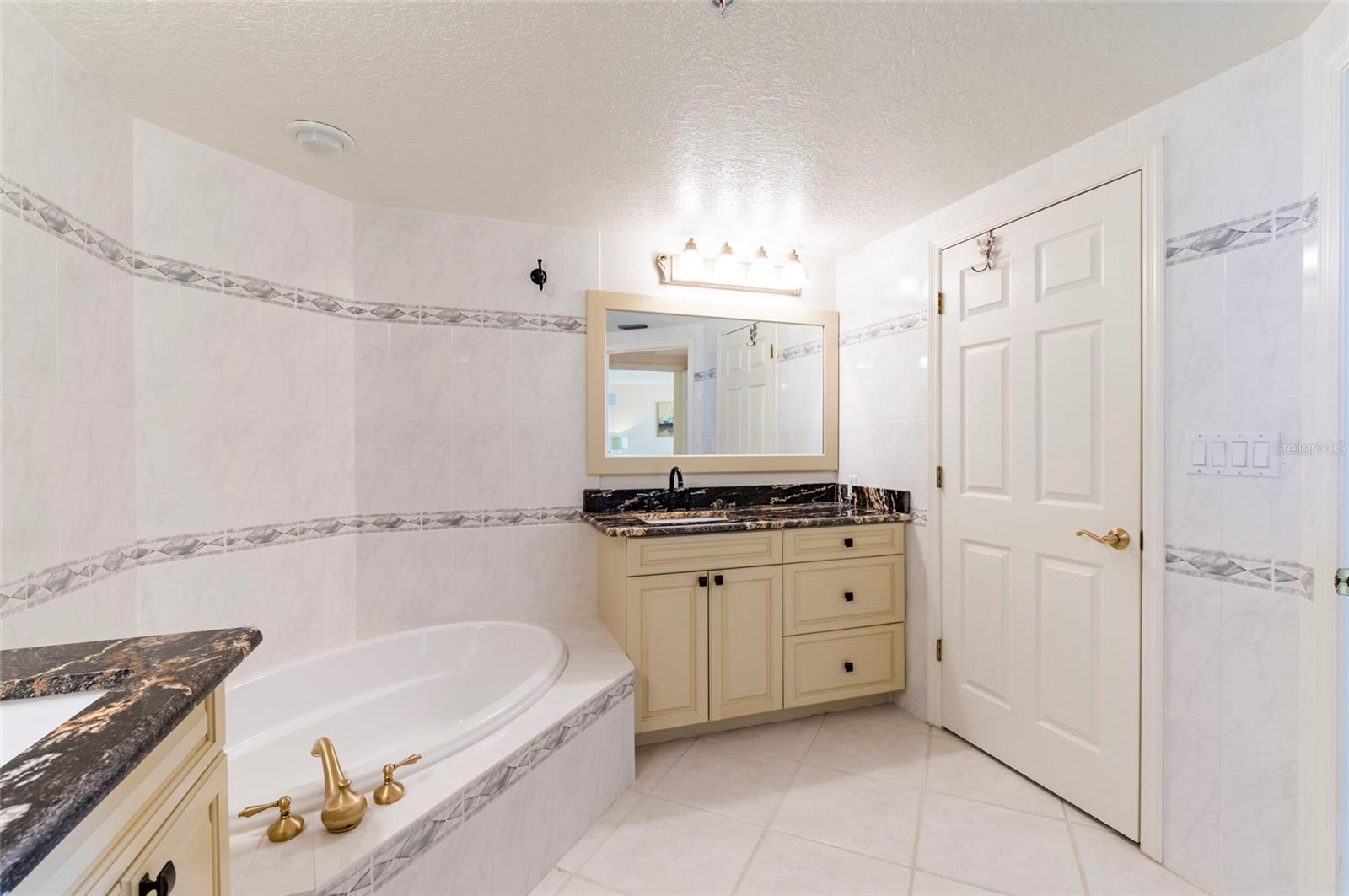 TIDES BEACH CLUB CONDO - Residential