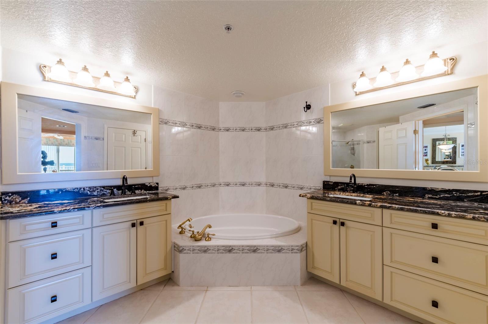 TIDES BEACH CLUB CONDO - Residential