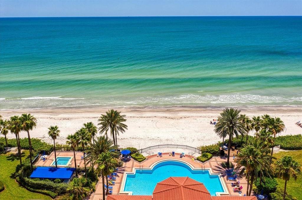 TIDES BEACH CLUB CONDO - Residential