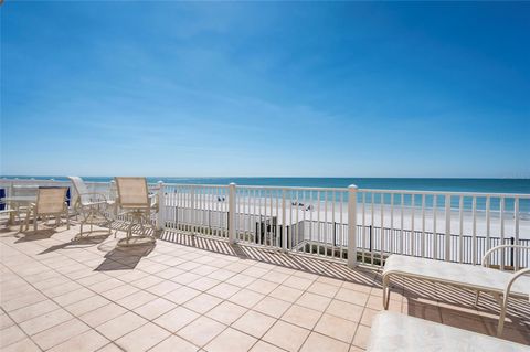 Photo of 16750 Gulf Boulevard #214, North Redington Beach, FL 33708 (MLS # TB8442044)