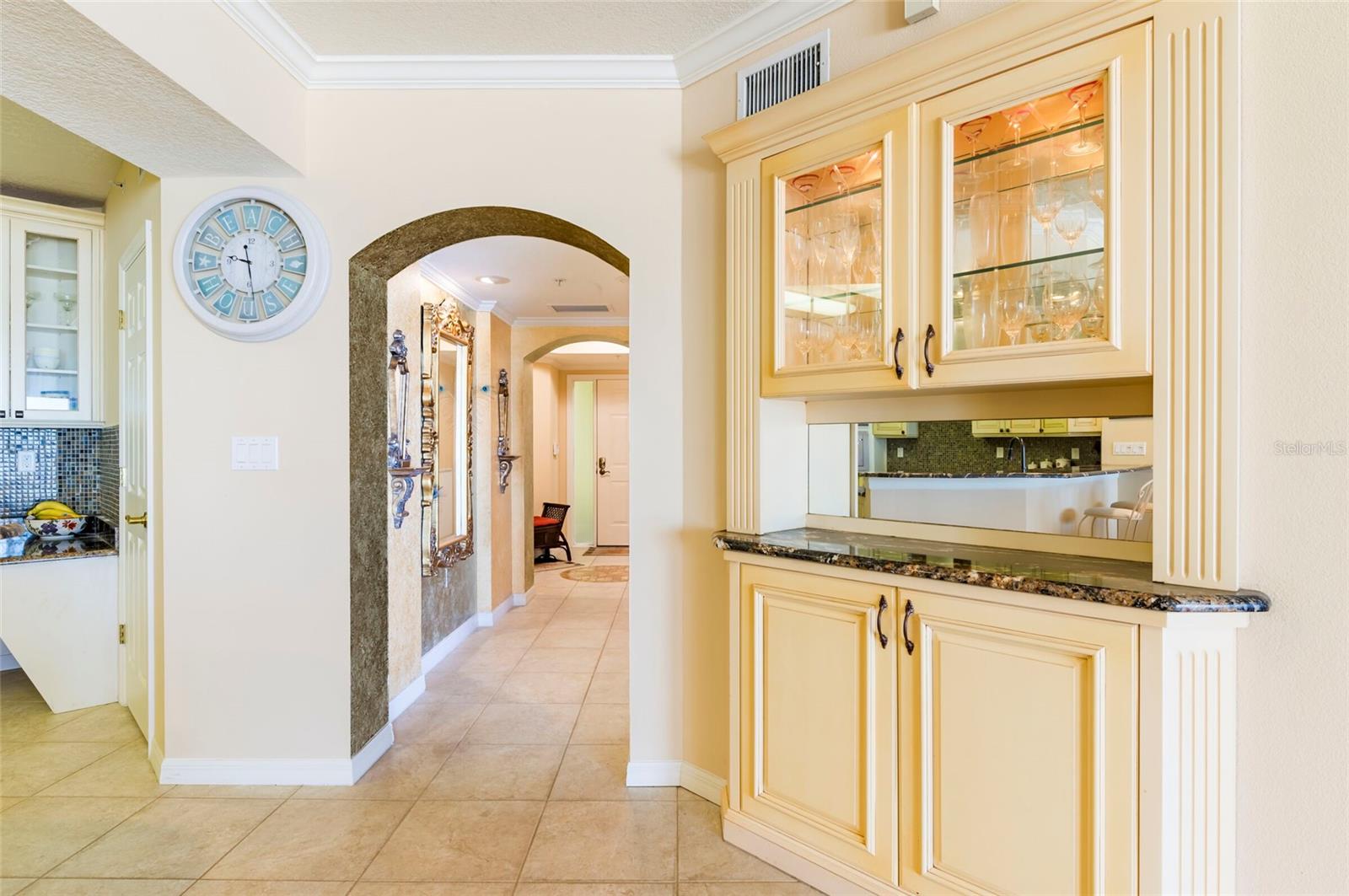 TIDES BEACH CLUB CONDO - Residential