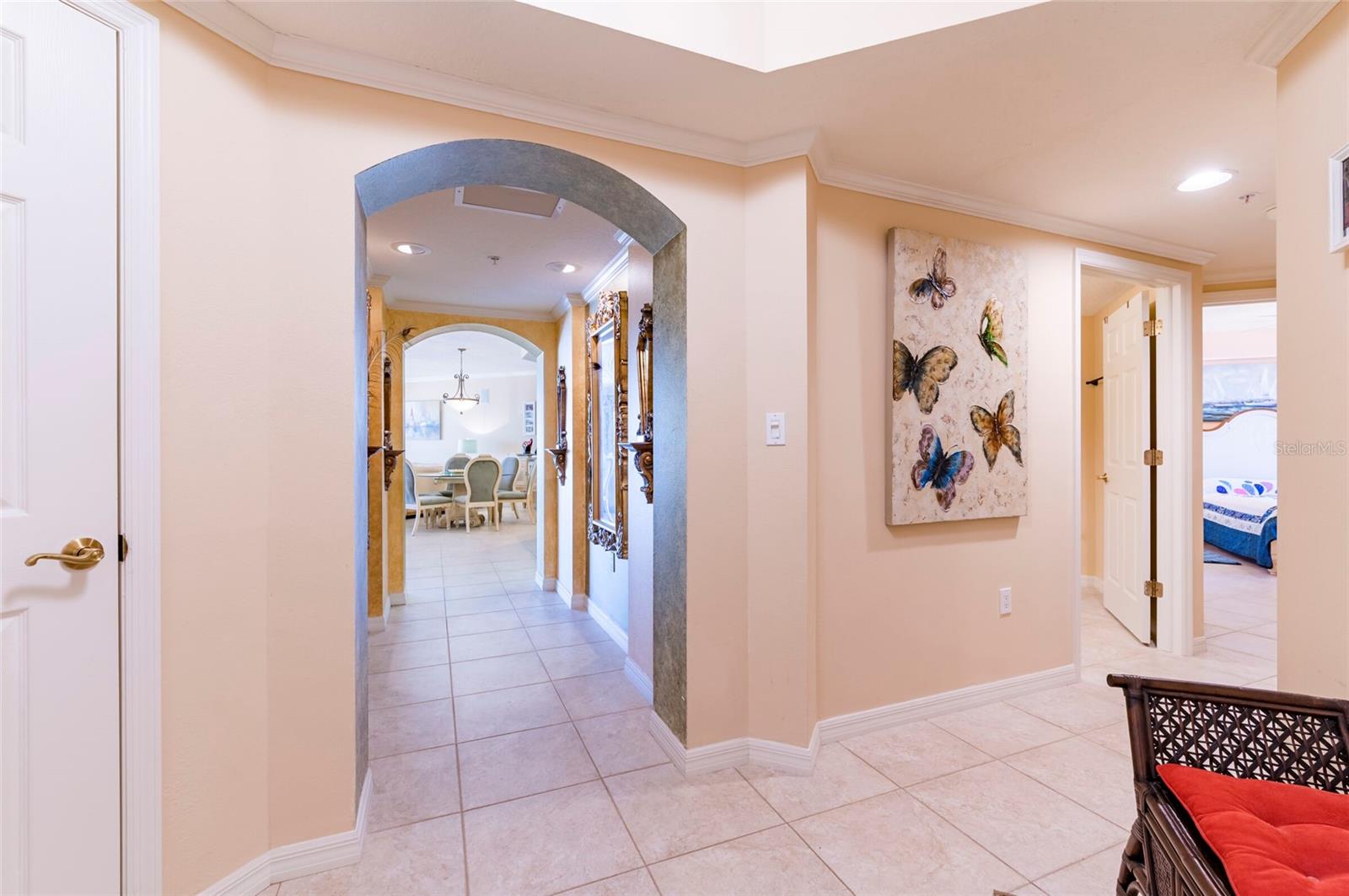 TIDES BEACH CLUB CONDO - Residential