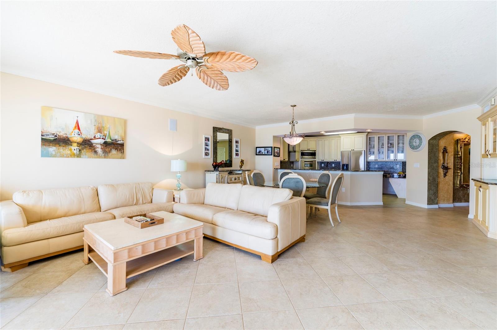 TIDES BEACH CLUB CONDO - Residential