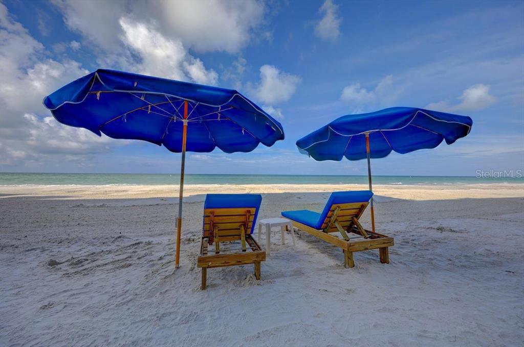 TIDES BEACH CLUB CONDO - Residential