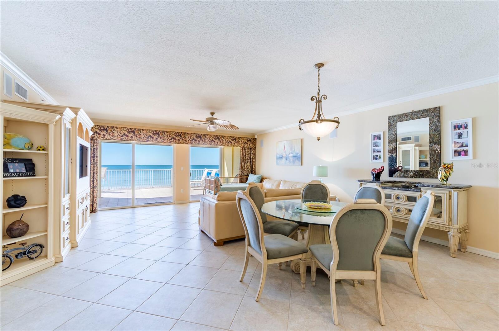 TIDES BEACH CLUB CONDO - Residential
