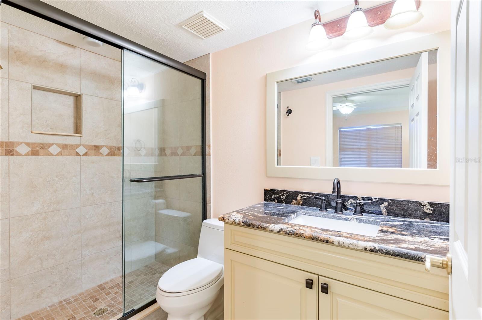 TIDES BEACH CLUB CONDO - Residential