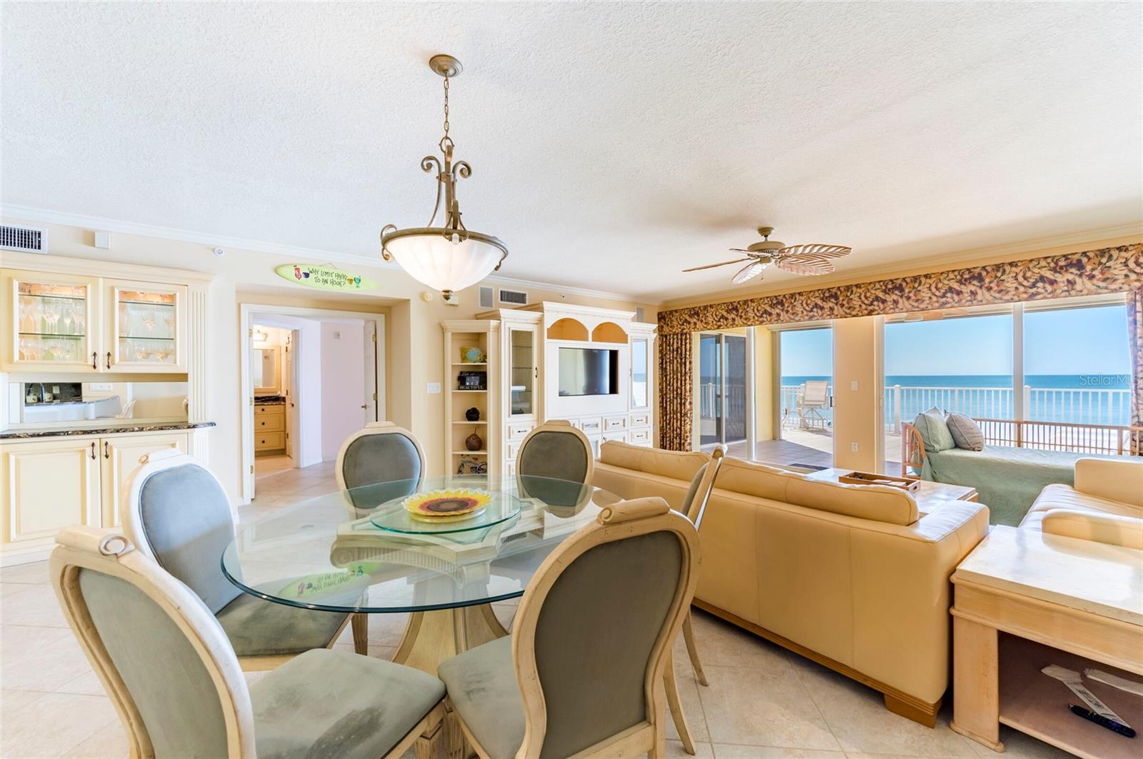 TIDES BEACH CLUB CONDO - Residential