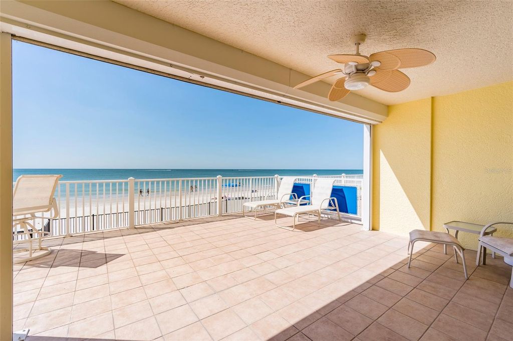 Photo of 16750 Gulf Boulevard #214, North Redington Beach, FL 33708 (MLS # TB8442044)