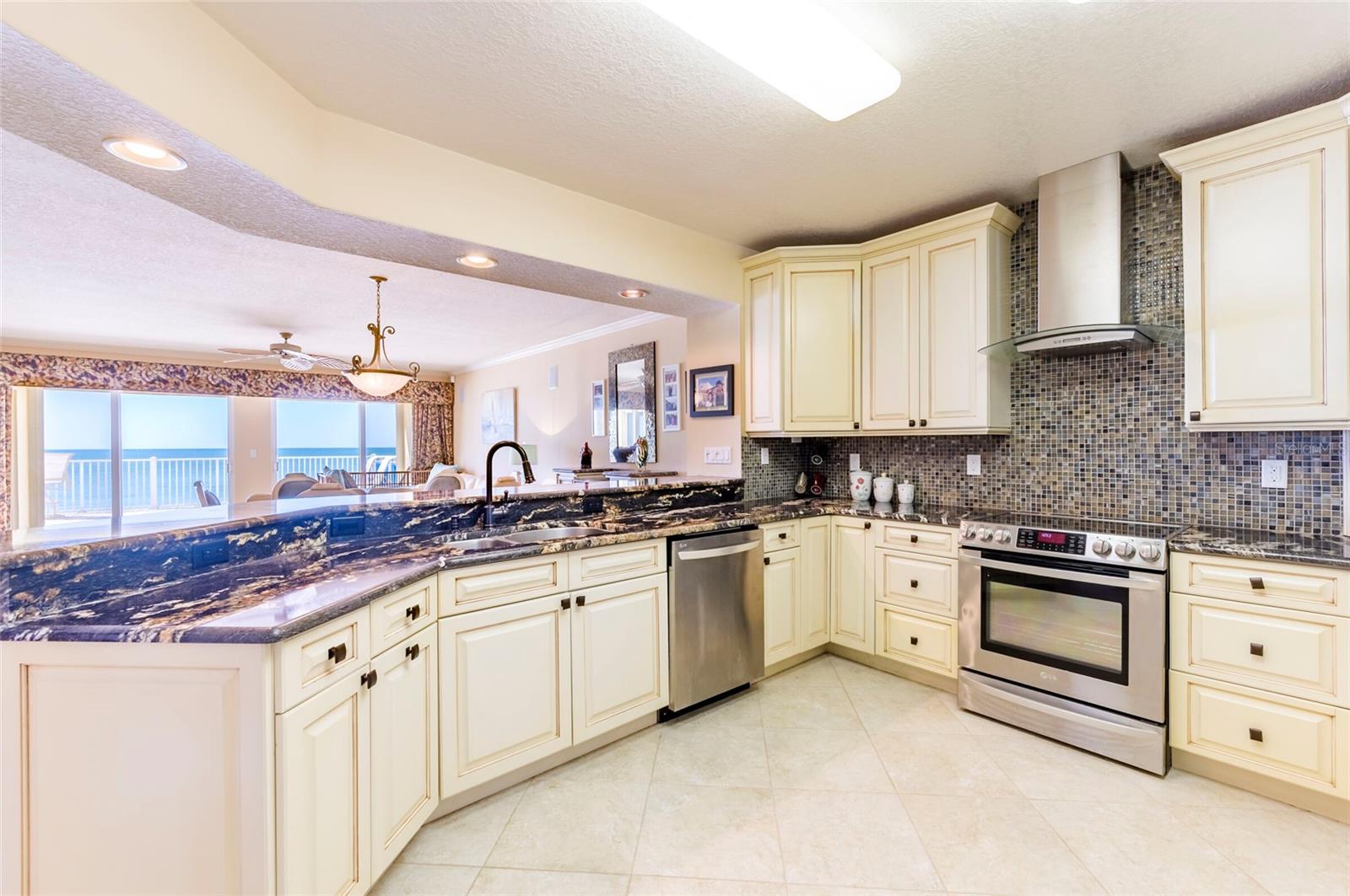 TIDES BEACH CLUB CONDO - Residential