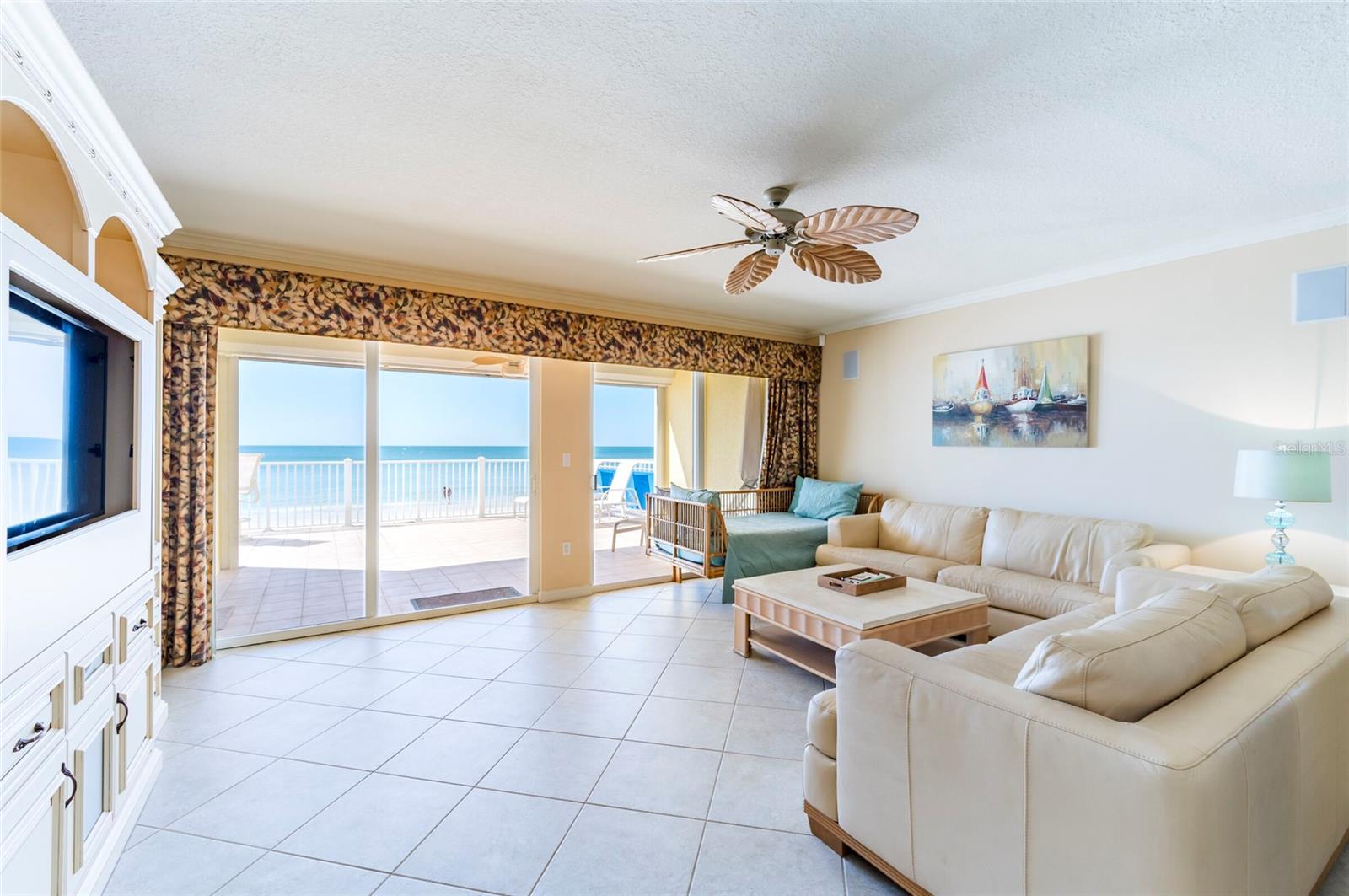 TIDES BEACH CLUB CONDO - Residential