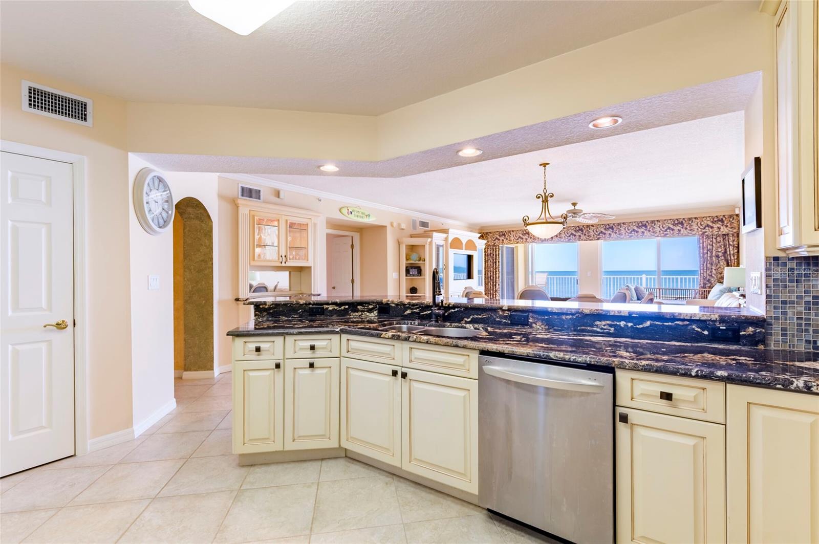 TIDES BEACH CLUB CONDO - Residential