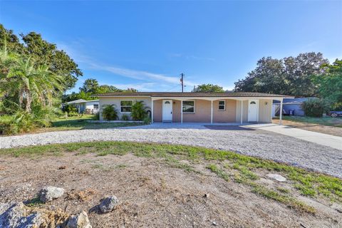 A home in BRADENTON