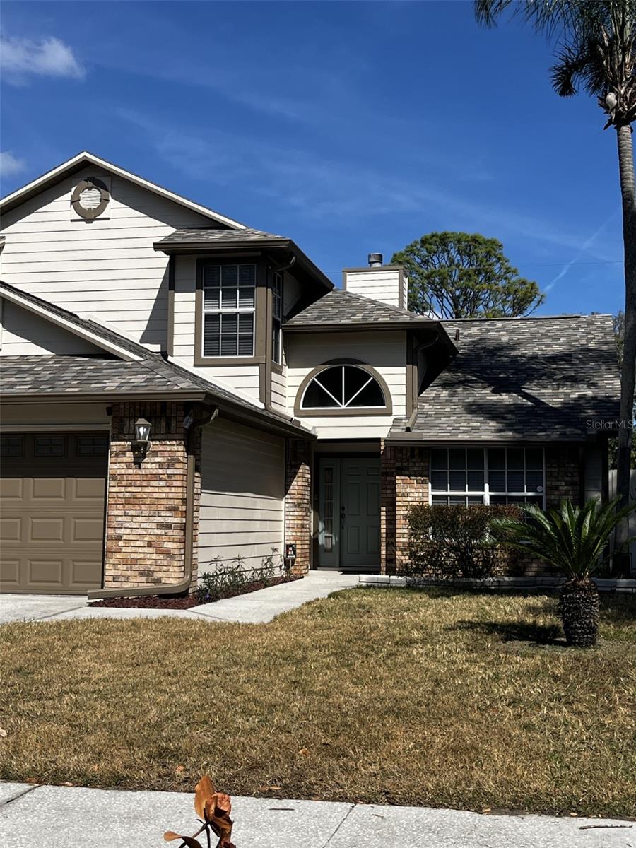 HEATHERWOOD - Residential Lease