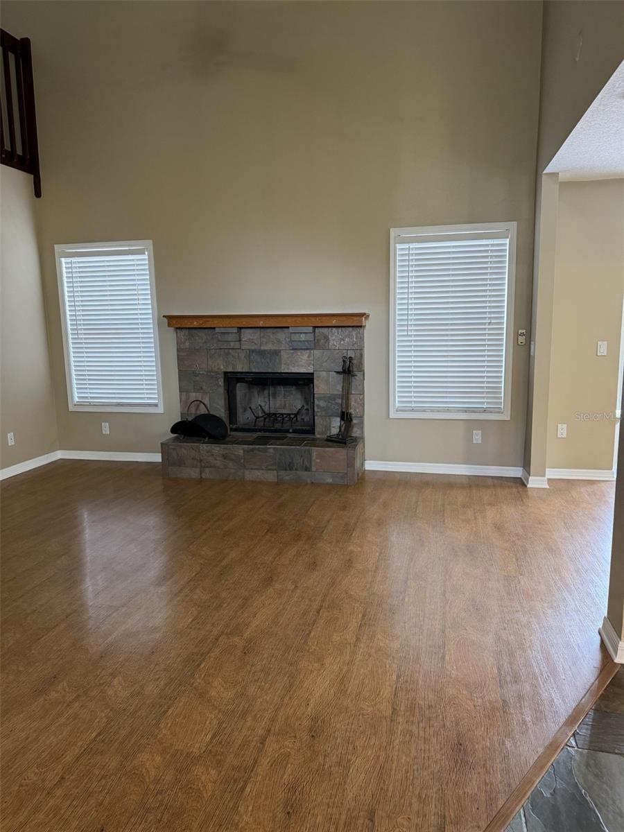 HEATHERWOOD - Residential Lease