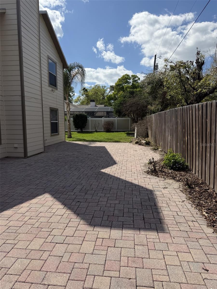 HEATHERWOOD - Residential Lease