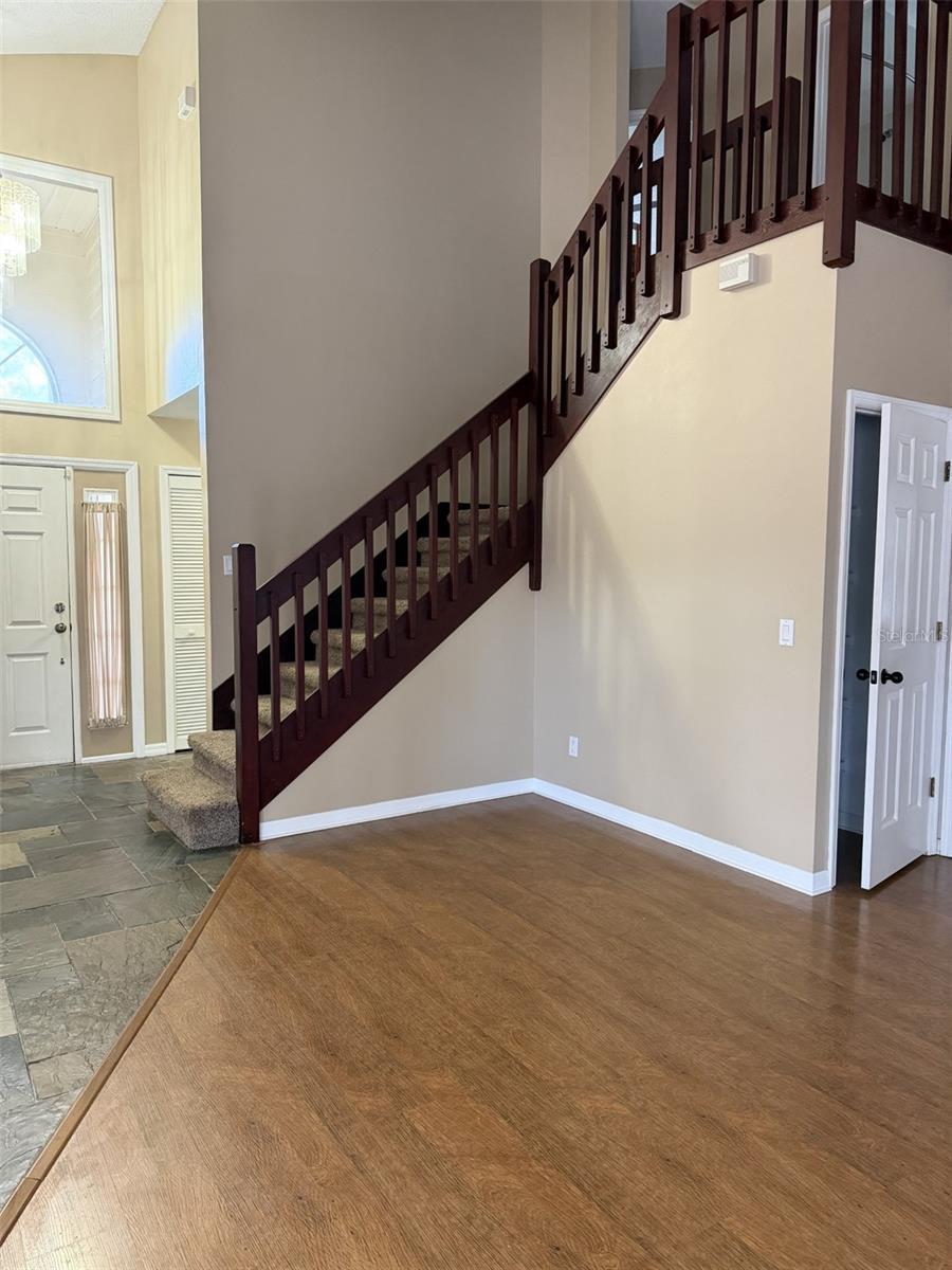 HEATHERWOOD - Residential Lease