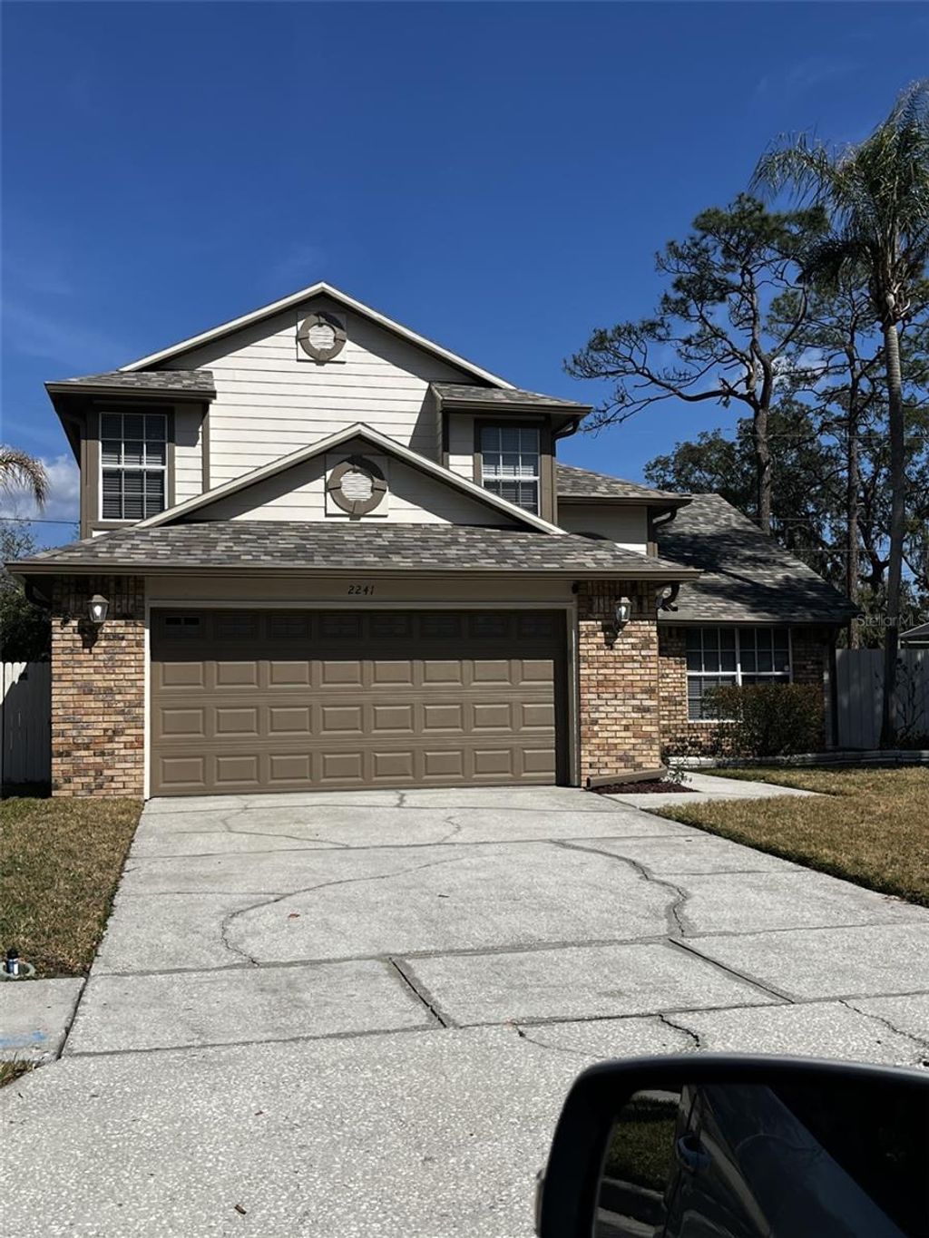 Photo of 2241 Heatheroak Drive, Apopka, FL 32703 (MLS # O6393220)