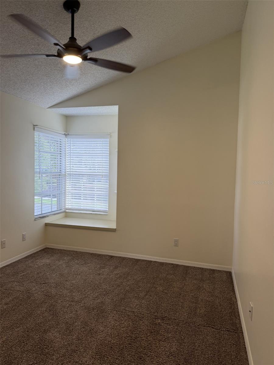 HEATHERWOOD - Residential Lease