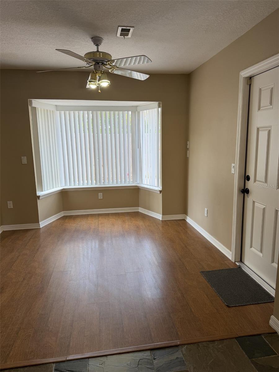 HEATHERWOOD - Residential Lease