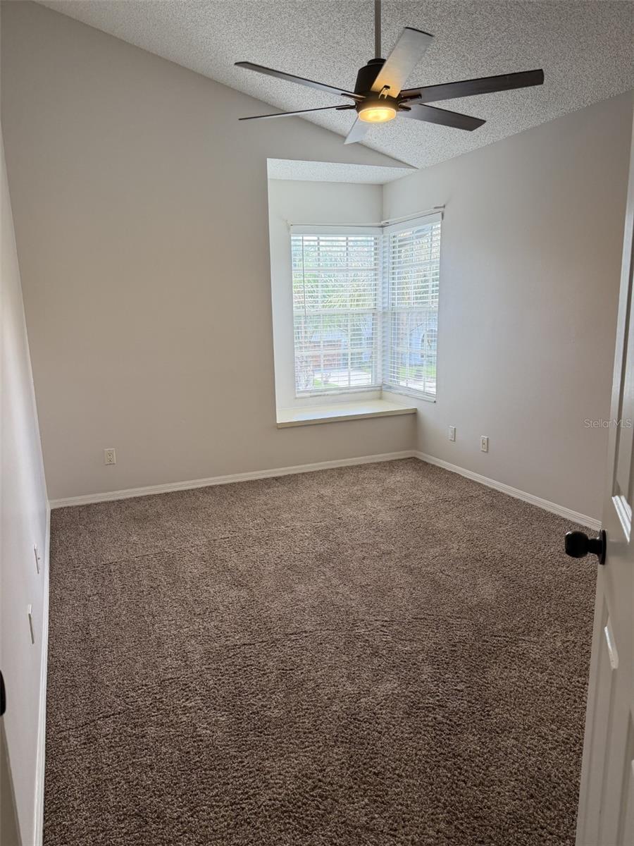 HEATHERWOOD - Residential Lease