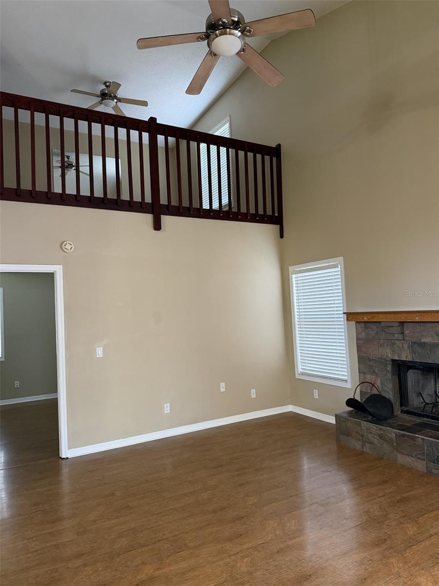 HEATHERWOOD - Residential Lease