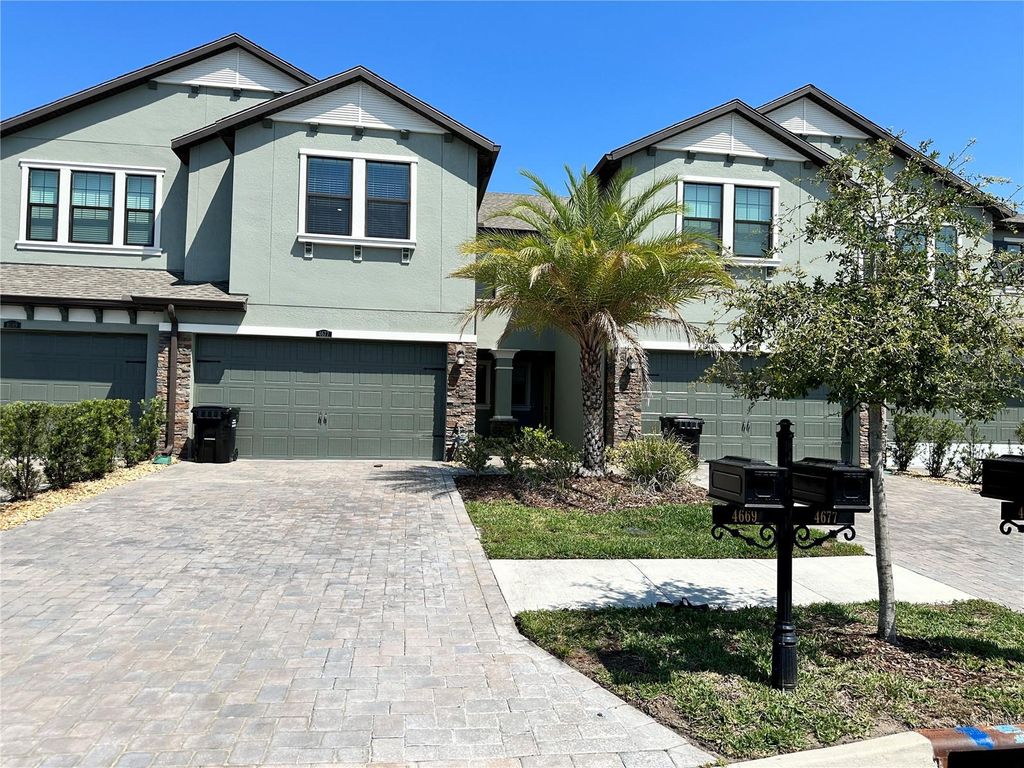 Photo of 4677 ANCONA WAY, WESLEY CHAPEL, FL 33543 (MLS # T3444911)