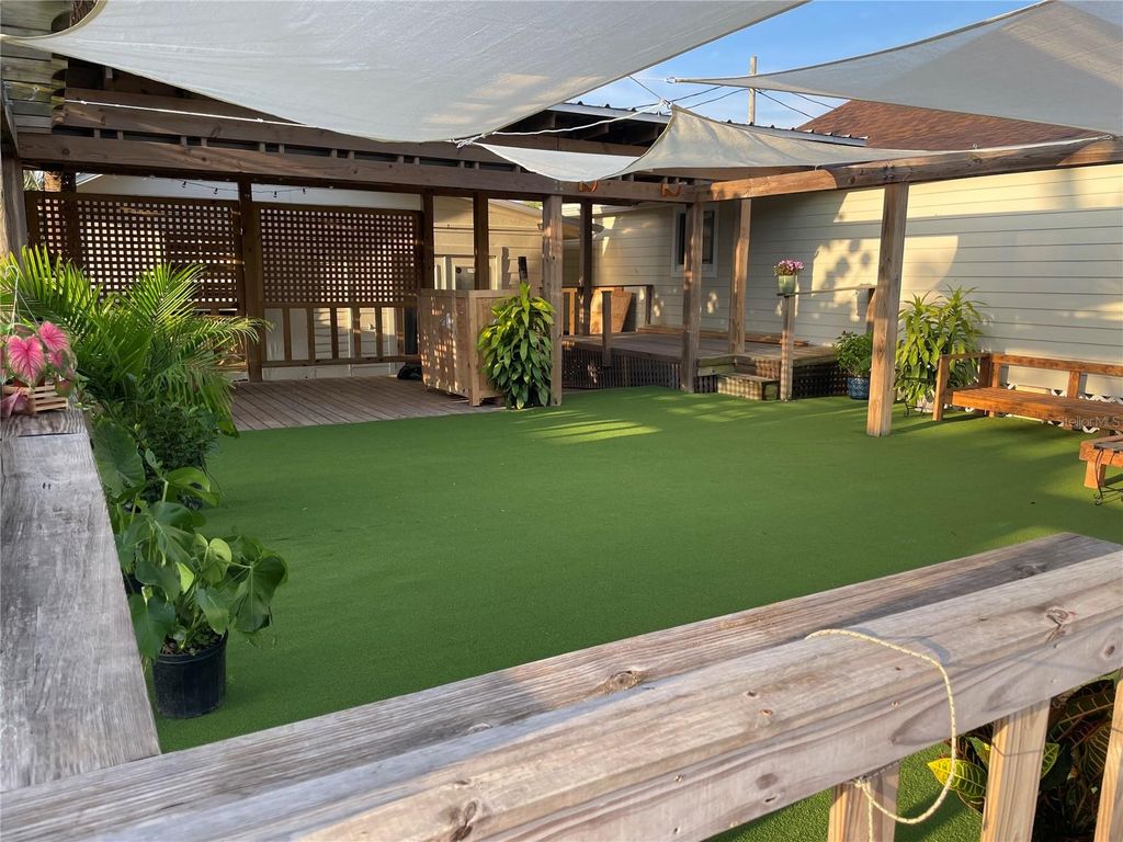 Photo of 411 Flagler Avenue, New Smyrna Beach, FL 32169 (MLS # NS1087143)