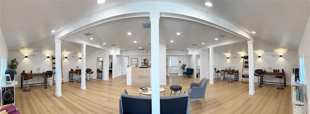 Photo of 411 Flagler Avenue, New Smyrna Beach, FL 32169 (MLS # NS1087143)