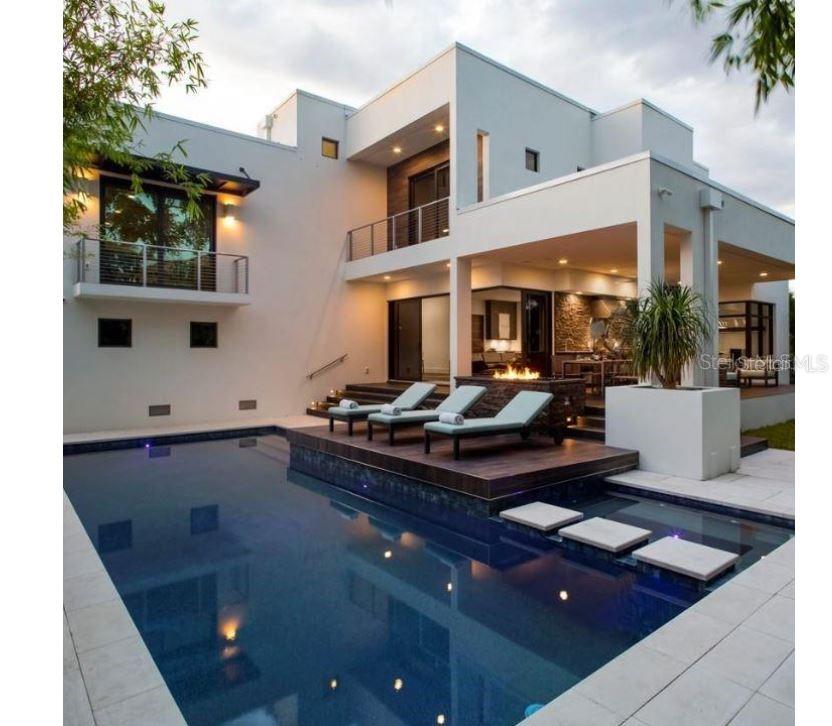 EDEN SHORES SEC 5 - Residential Lease