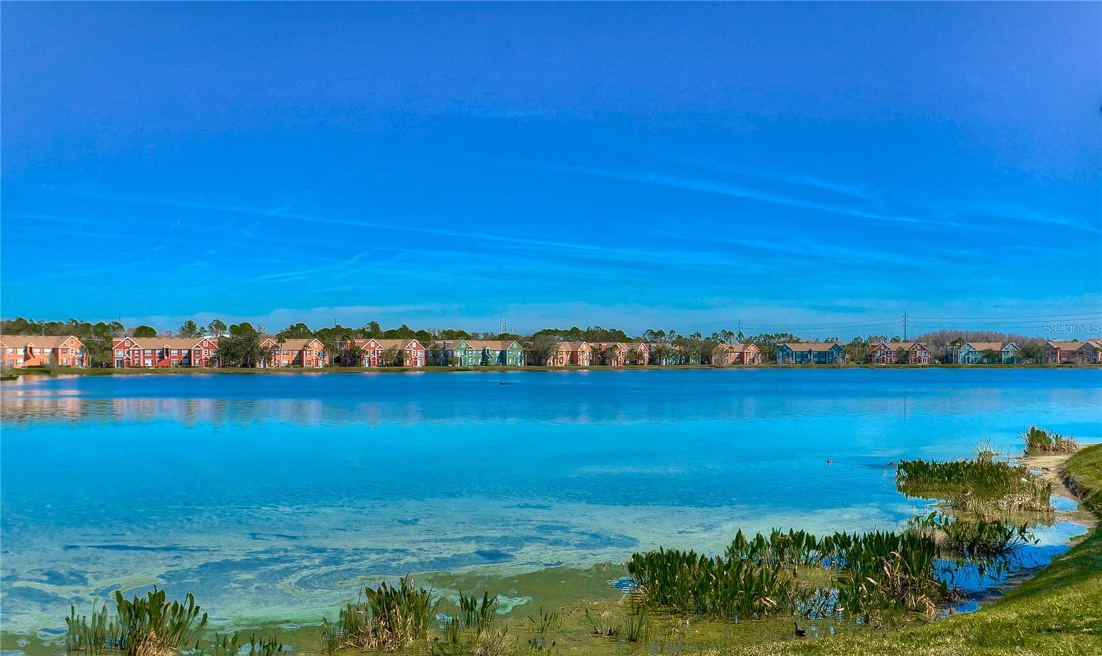 LAKE CHASE CONDO - Residential