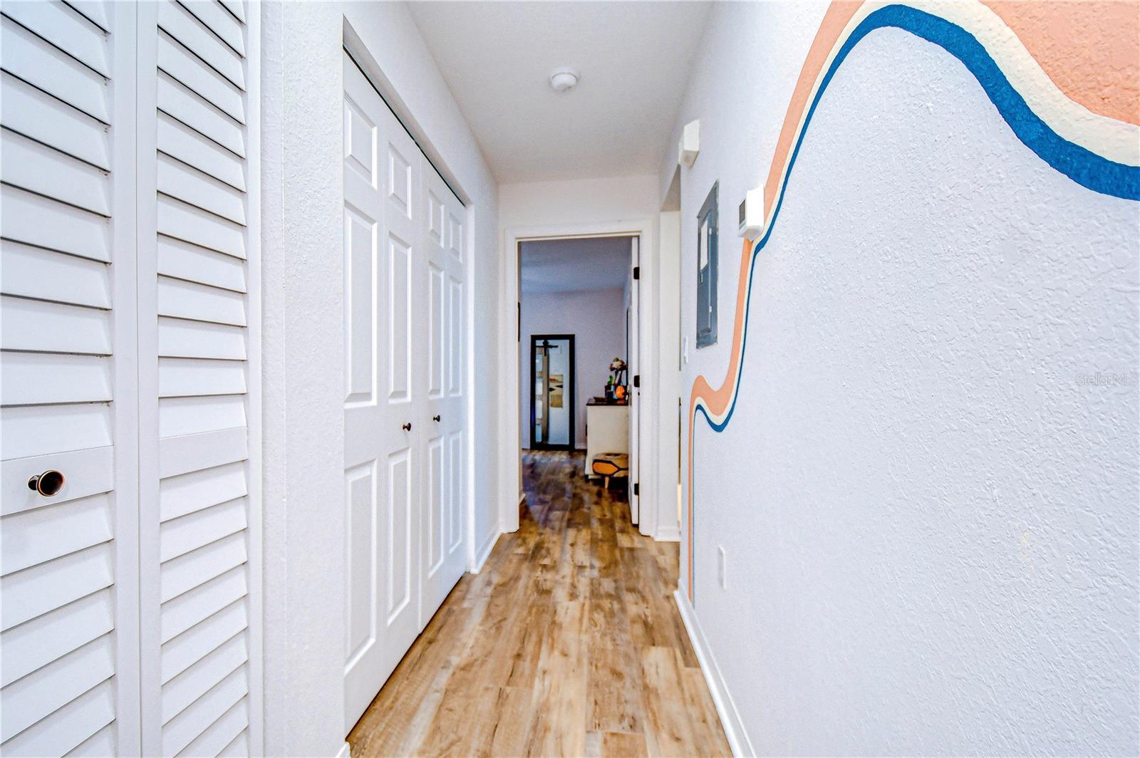 LAKE CHASE CONDO - Residential