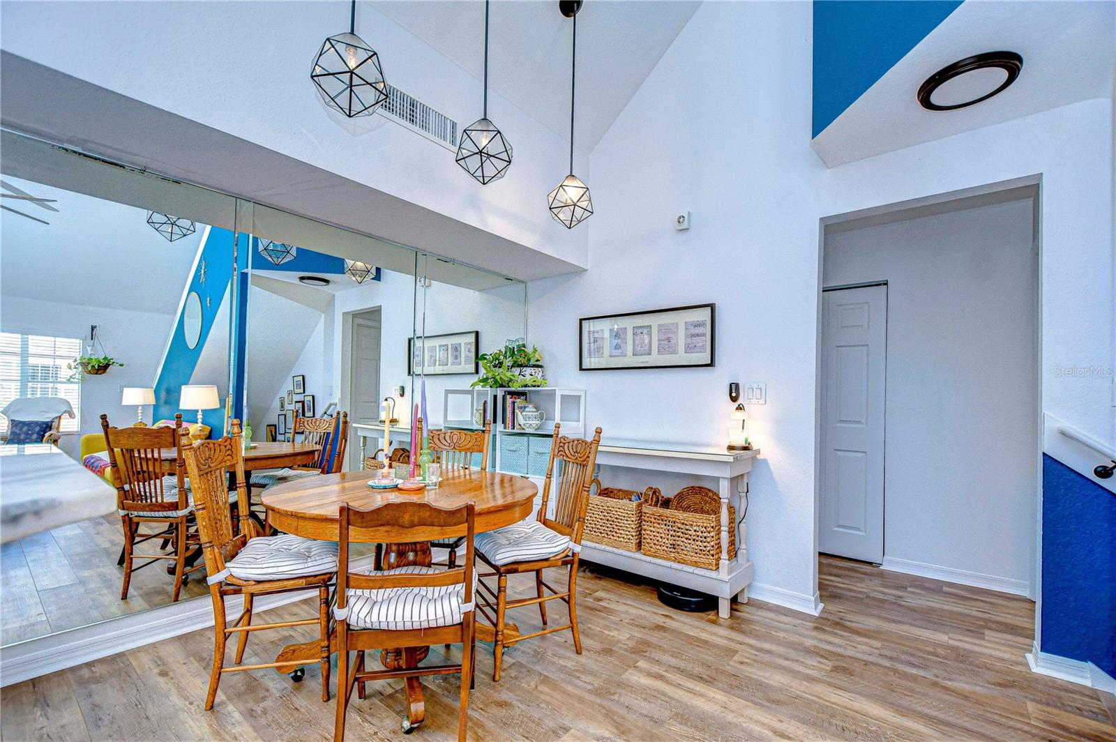 LAKE CHASE CONDO - Residential