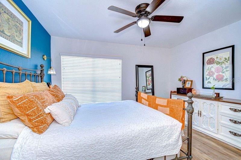 LAKE CHASE CONDO - Residential