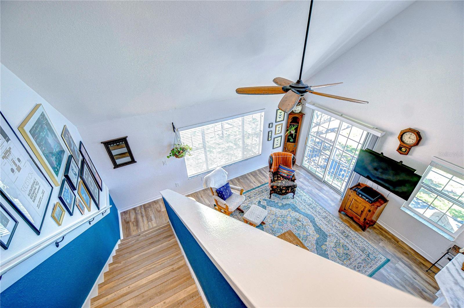 LAKE CHASE CONDO - Residential