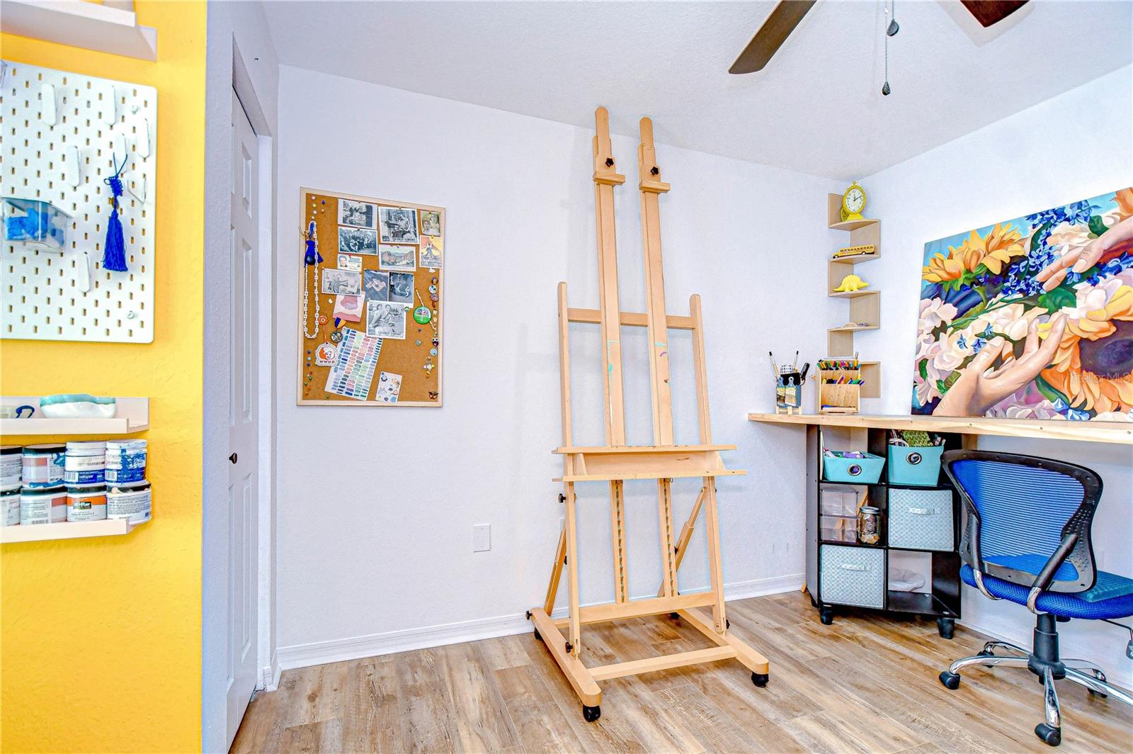 LAKE CHASE CONDO - Residential