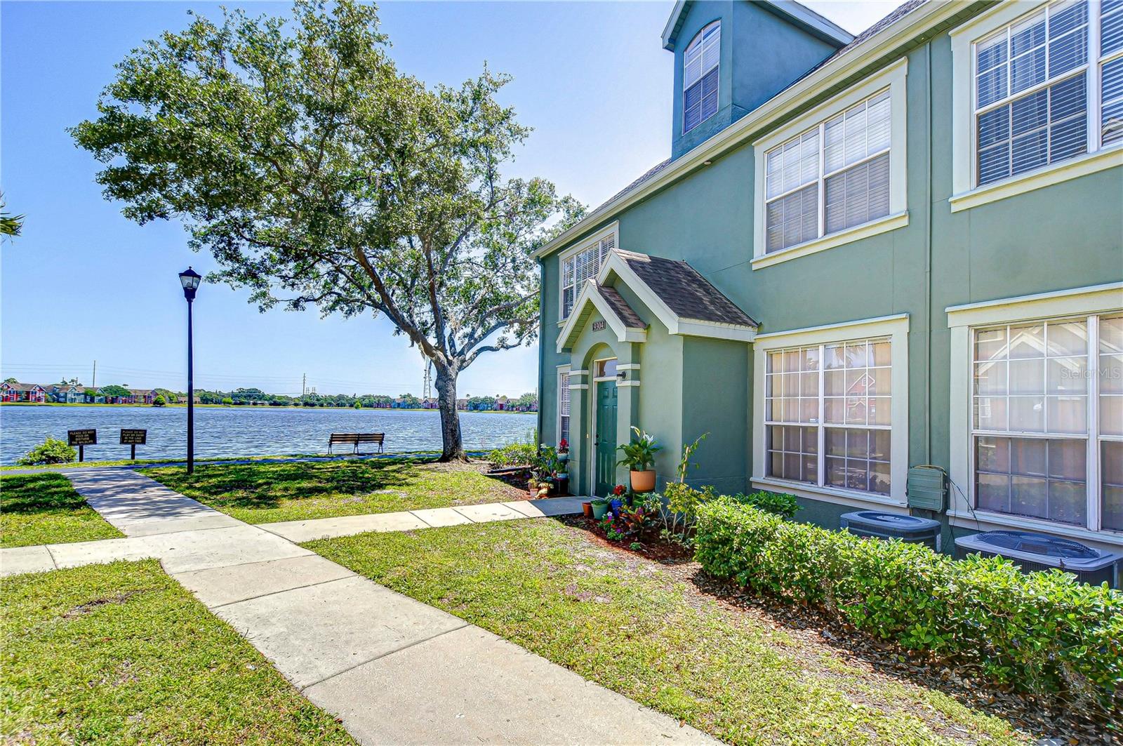 LAKE CHASE CONDO - Residential