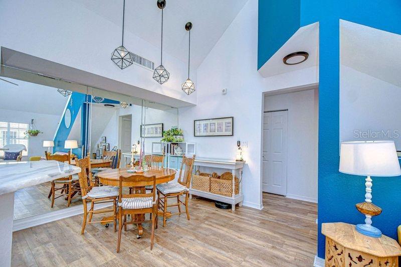 LAKE CHASE CONDO - Residential