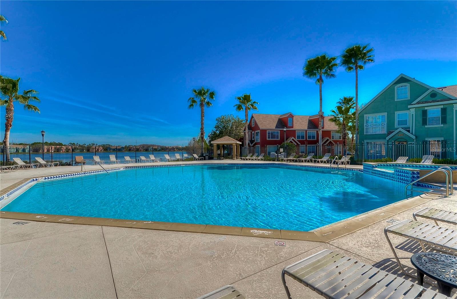 LAKE CHASE CONDO - Residential