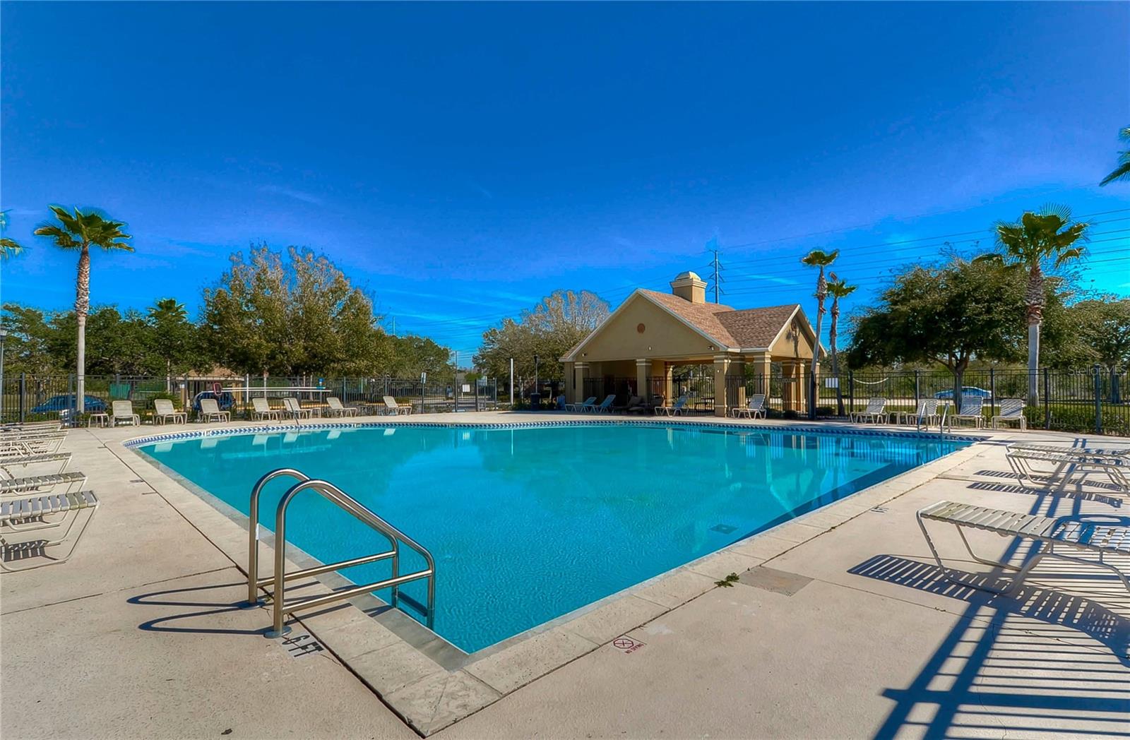 LAKE CHASE CONDO - Residential