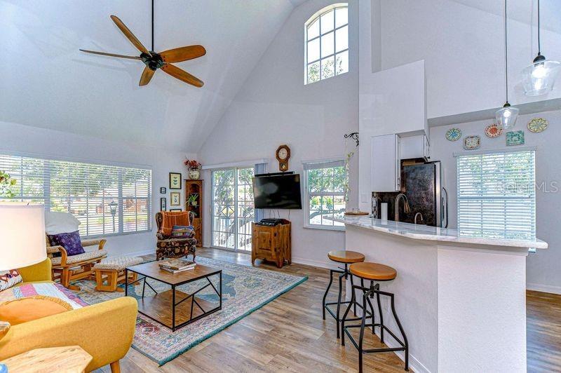 LAKE CHASE CONDO - Residential