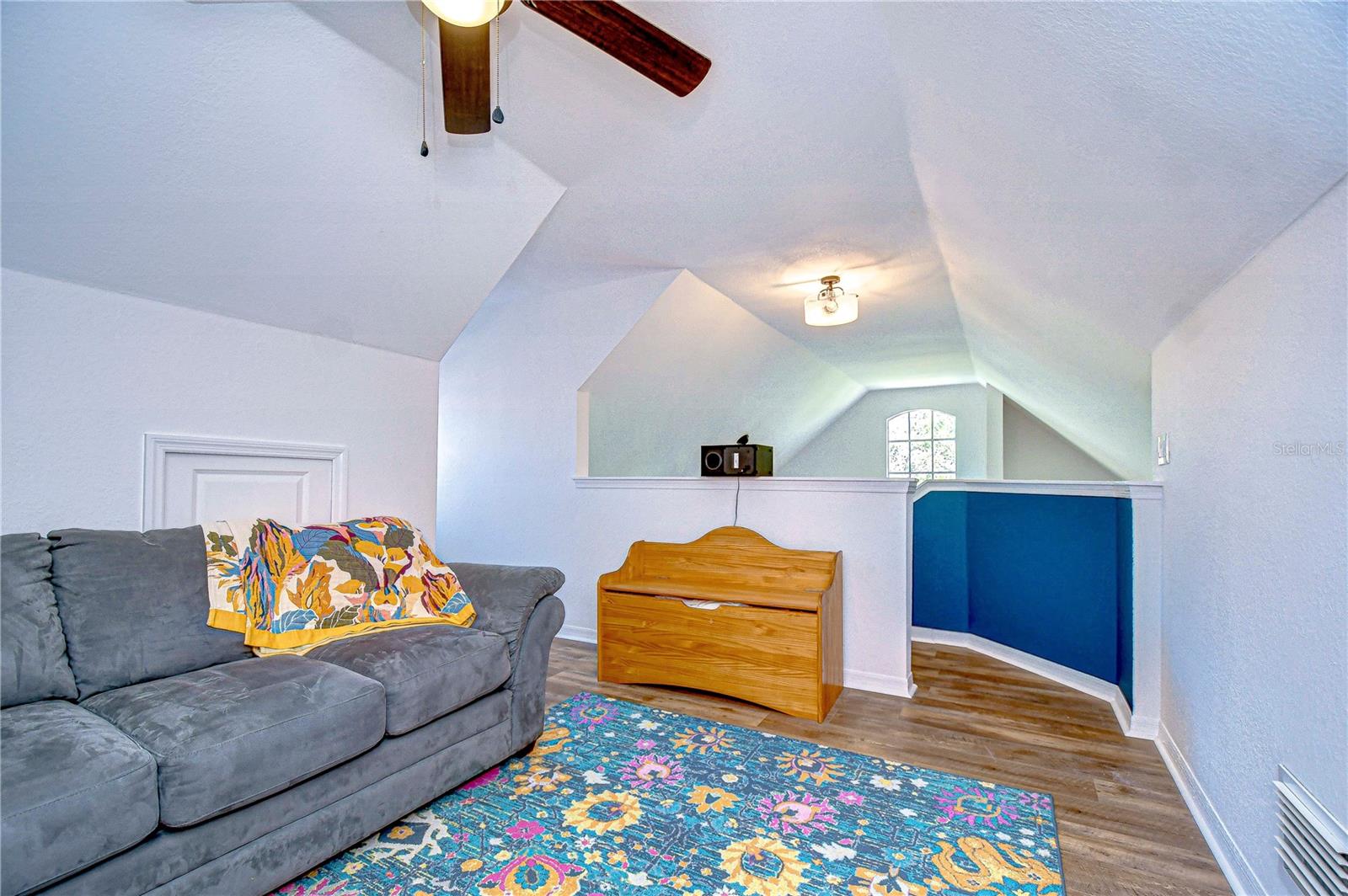 LAKE CHASE CONDO - Residential