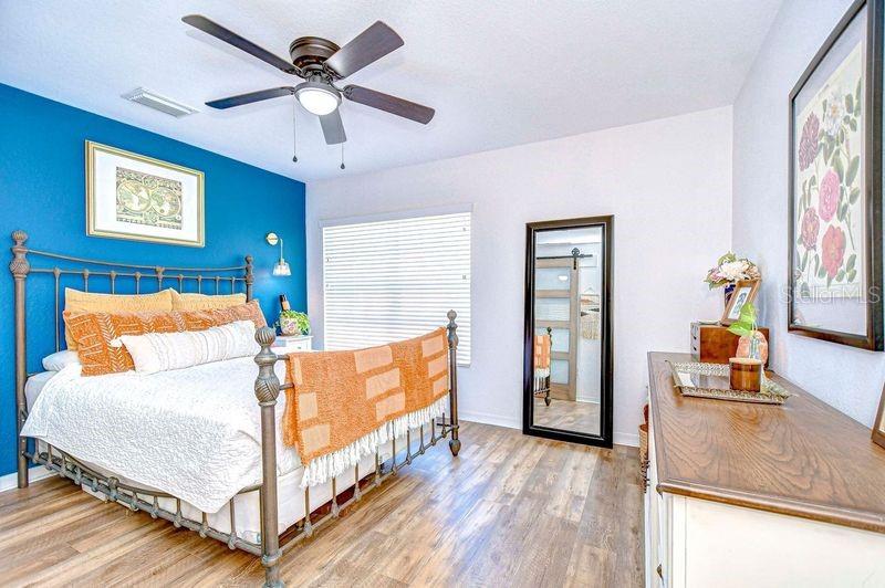 LAKE CHASE CONDO - Residential